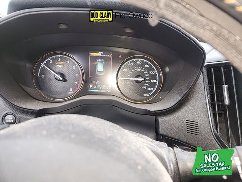 Used 2023 Subaru Forester Wilderness image 1