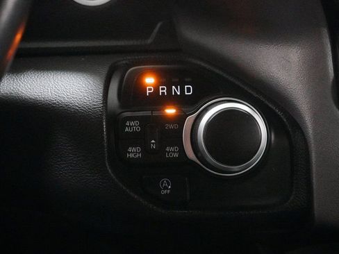 Certified 2022 RAM 1500 Big Horn image 26