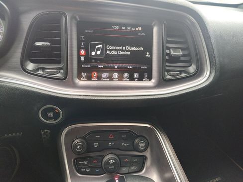Used 2015 Dodge Challenger R/T Plus image 19