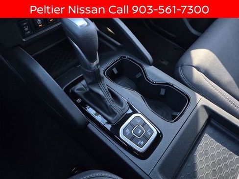 New 2026 Nissan Frontier SV w/ SV Convenience Package image 19