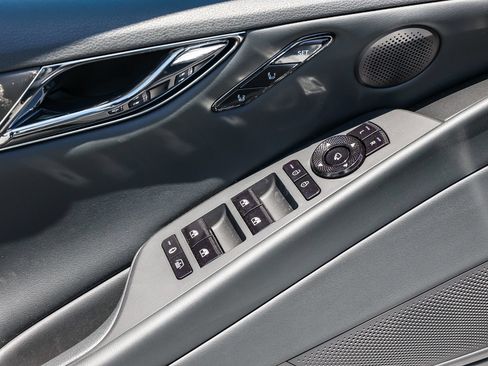 New 2026 Genesis G80 3.5T Prestige AWD/4WD image 23