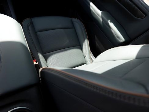 New 2026 GMC Yukon XL AT4 w/ AT4 Premium Plus Package image 27