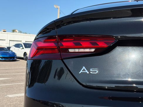 Certified 2024 Audi A5 2.0T Premium w/ Convenience Package image 10