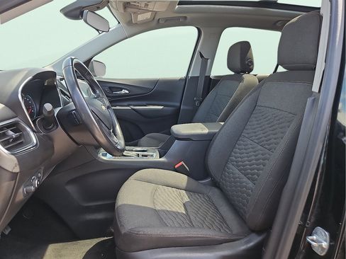 Used 2020 Chevrolet Equinox LT AWD/4WD image 13