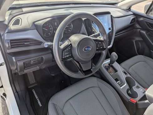 Used 2024 Subaru Crosstrek 2.0i Premium AWD/4WD image 10