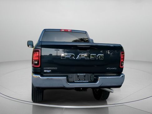 Used 2026 RAM 2500 Big Horn AWD/4WD image 23