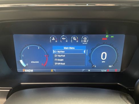 New 2026 Ford F350 Lariat w/ FX4 Off-Road Package image 20