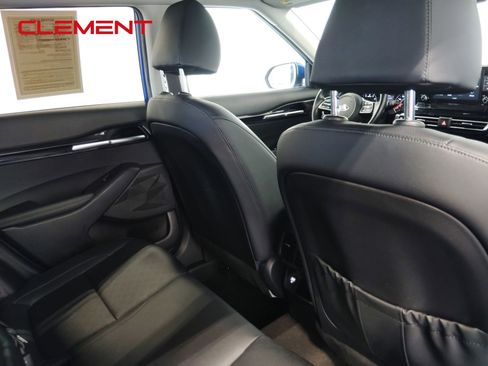 Used 2021 Kia Seltos EX image 46