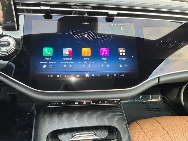 New 2027 Mercedes-Benz E 350 4MATIC Sedan image 23