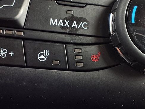 Certified 2024 Ford Bronco Sport Outer Banks image 3