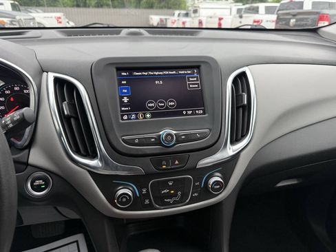 Used 2022 Chevrolet Equinox LT AWD/4WD image 24