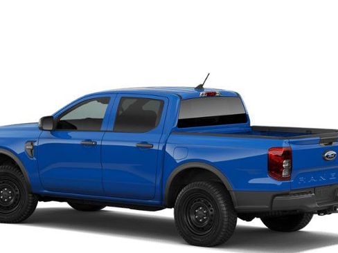 New 2026 Ford Ranger XL image 24