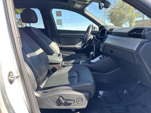 Used 2022 Audi Q3 2.0T Premium image 38