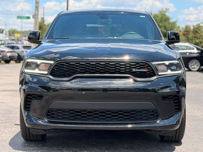 Used 2025 Dodge Durango GT