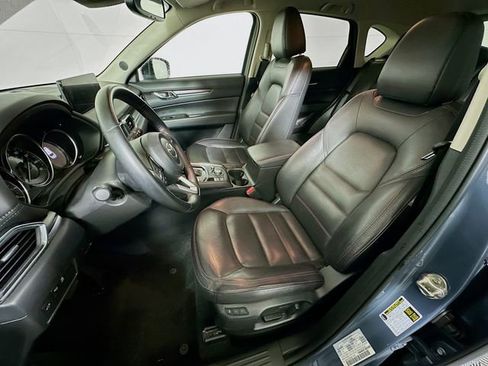 Used 2024 MAZDA CX-5 Carbon Edition image 12