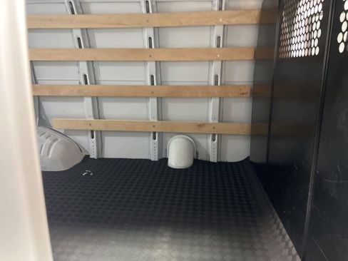 Used 2024 Chevrolet Express 2500 w/ Driver Convenience Package image 13