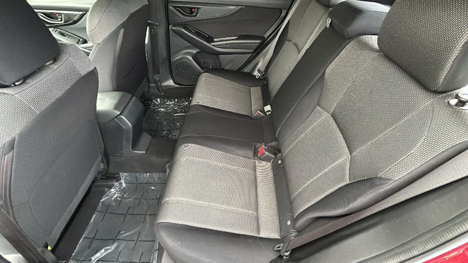 Used 2018 Subaru Crosstrek 2.0i AWD/4WD image 24