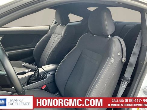 Used 2021 Ford Mustang GT w/ Equipment Group 301A RWD image 19