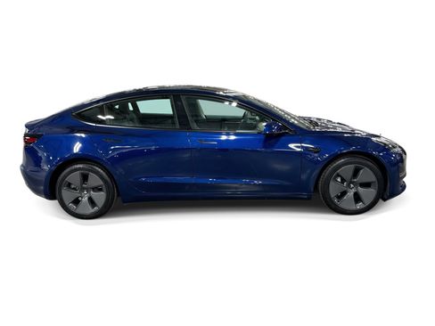 Certified 2023 Tesla Model 3 Standard Range RWD image 7