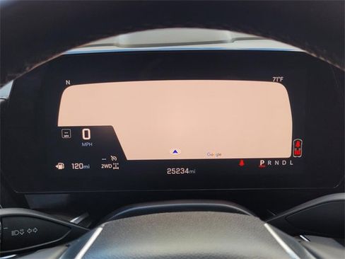 Used 2025 Chevrolet Tahoe Z71 image 28