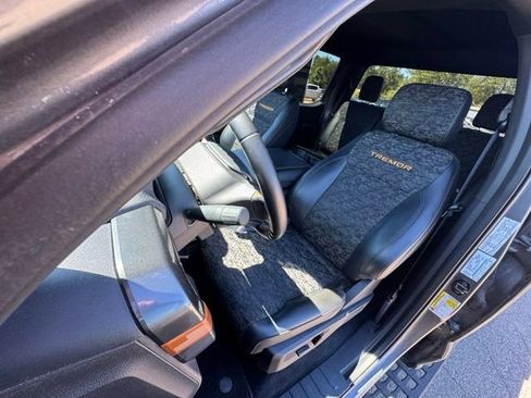 Used 2023 Ford F150 Tremor AWD/4WD image 9
