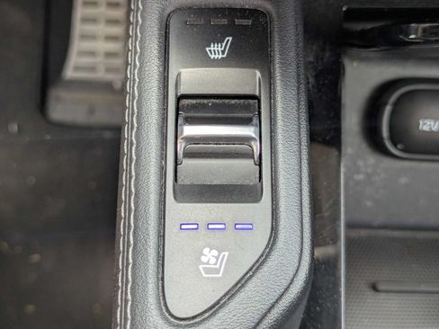 Used 2021 Kia Telluride SX FWD image 25