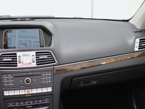 Used 2016 Mercedes-Benz E 400 Cabriolet w/ Premium 3 Package image 56