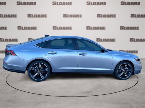 New 2025 Honda Accord Sport image 6