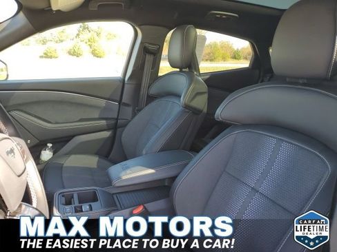 New 2025 Ford Mustang Mach-E GT w/ Interior Protection Package image 14