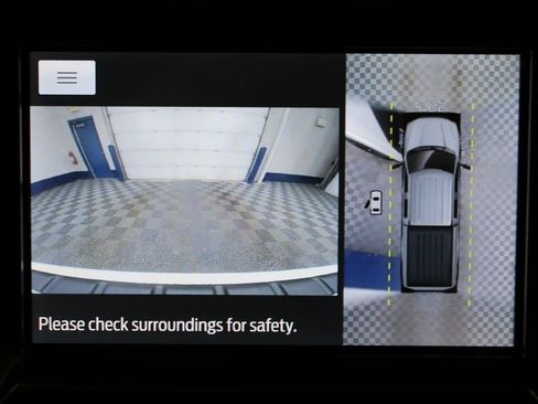 Used 2021 Ford F250 Lariat image 22