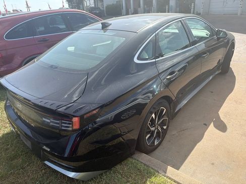 Used 2025 Hyundai Sonata SEL FWD image 5