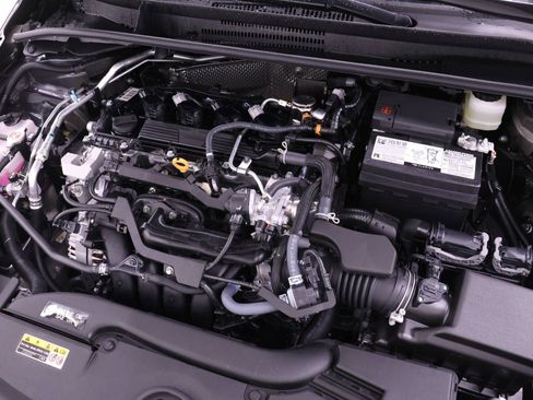 New 2026 Toyota Corolla SE image 17