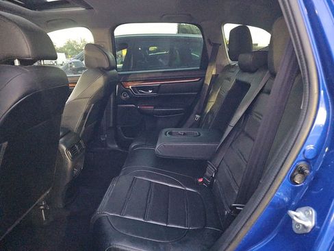 Used 2022 Honda CR-V EX-L image 17