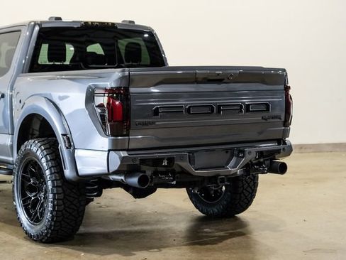 Used 2026 Ford F150 Raptor AWD/4WD image 50