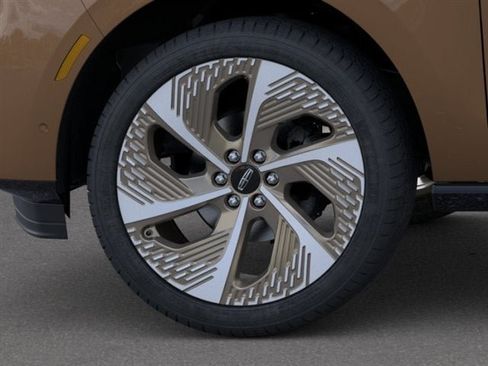 New 2026 Lincoln Navigator L Black Label AWD/4WD image 42