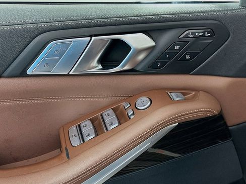 Used 2021 BMW X7 xDrive40i w/ Cold Weather Package image 18