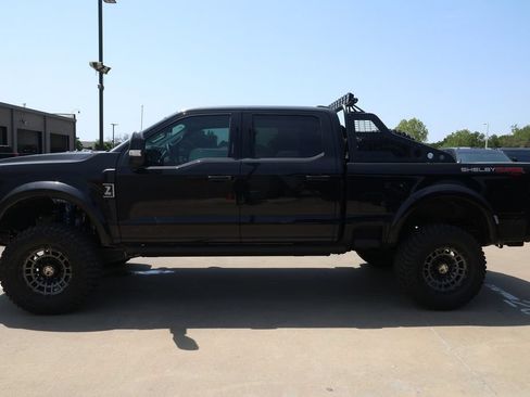Used 2026 Ford F250 Lariat w/ Black Appearance Package AWD/4WD image 8