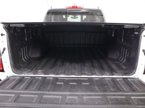 Used 2020 Chevrolet Colorado ZR2 image 29