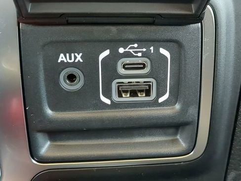 New 2026 Jeep Wrangler Sport S image 22