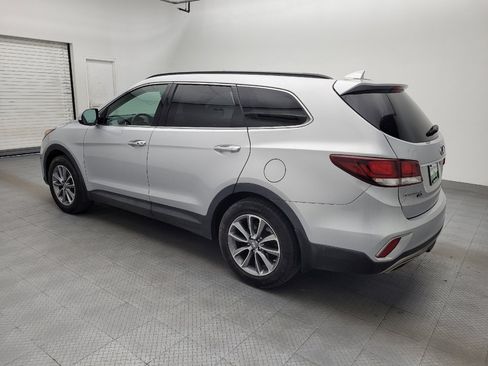 Used 2019 Hyundai Santa Fe XL SE w/ SE Premium Package 02 image 3