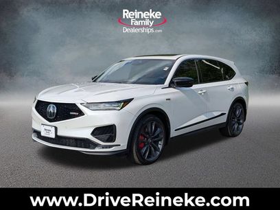Used 2023 Acura MDX Type S
