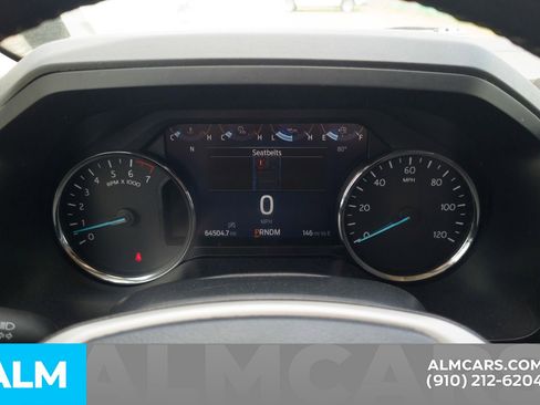 Used 2024 Ford Expedition XLT image 30