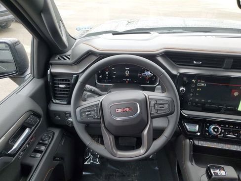 New 2026 GMC Sierra 1500 AT4 image 25