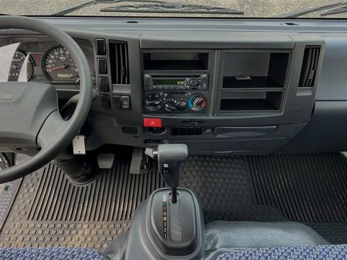 New 2025 Chevrolet Low Cab Forward 5500XG image 12