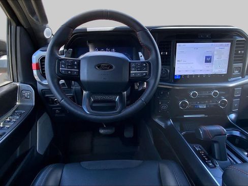 Used 2025 Ford F150 Raptor AWD/4WD image 6
