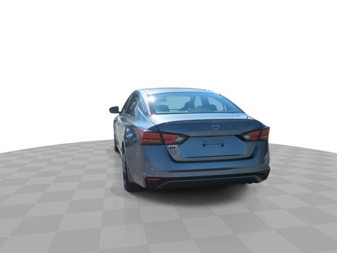 Used 2023 Nissan Altima 2.5 S image 7