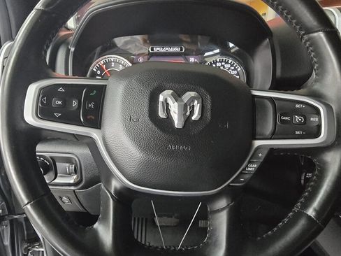Used 2022 RAM 1500 Big Horn AWD/4WD image 20