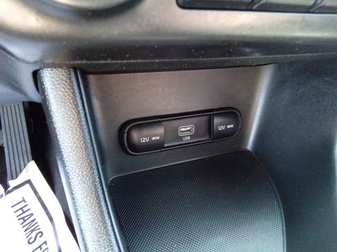 Used 2020 Kia Sportage LX image 21