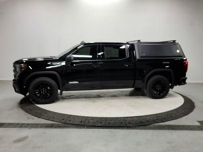 Used 2022 GMC Sierra 1500 Elevation
