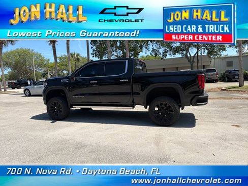 Used 2023 GMC Sierra 1500 Denali image 6